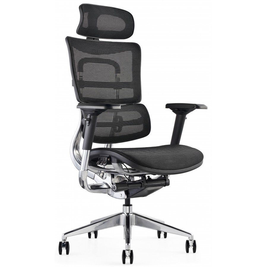 Hood 24 Hour Ergonomic Mesh Office Chair I29